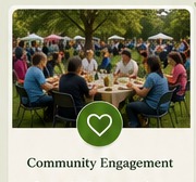 Community Engagement