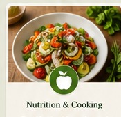 Nutrition & Cooking