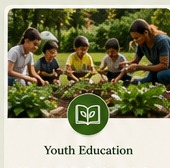 Youth Education